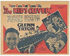 The Kid's Clever (1929) - Stream Online