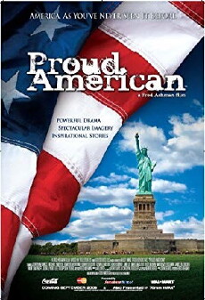 Proud American (2008) - Stream Online