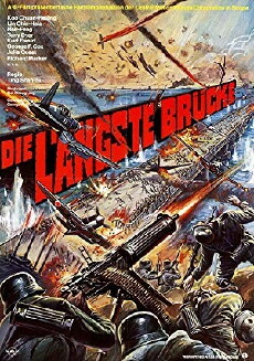 Die längste Brücke (1977) - Stream Online