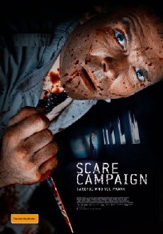 Scare Campaign (2016) - Stream Online