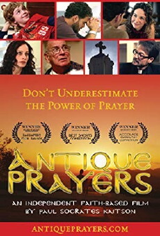 Antique Prayers (2014) - Stream Online