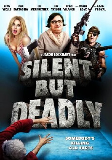 Silent But Deadly (2012) - Stream Online