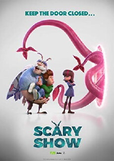 Scary Show (2019) - Stream Online