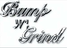 Bump & Grind (2006) - Stream Online