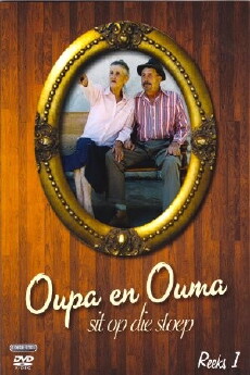 Oupa en Ouma Sit op die Stoep (2012) - Stream Online