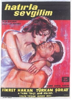 Hatirla sevgilim (1961) - Stream Online