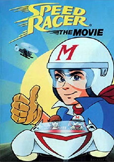 Speed Racer: The Movie (1967) - Stream Online