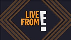 Live from E! (2013) - Stream Online