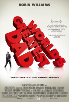 World's Greatest Dad (2009) - Stream Online