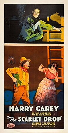 The Scarlet Drop (1918) - Stream Online