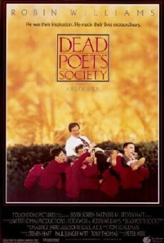 Dead Poets Society (1989) - Stream Online