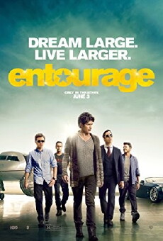 Entourage (2015) - Stream Online