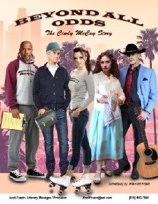 Beyond All Odds: The Cindy McCoy Story (2018) - Stream Online