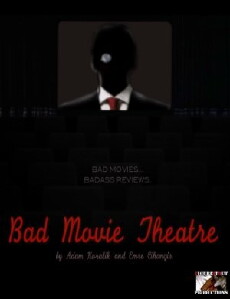 Bad Movie Theatre (2010) - Stream Online