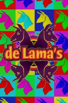 De lama's (2004) - Stream Online