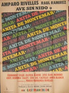 Anita de Montemar (1967) - Stream Online