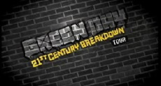 Green Day: 21st Century Breakdown Tour, Live from Phoenix (2009) - Stream Online