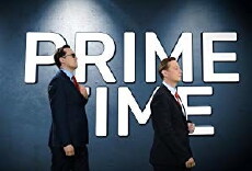 Prime Time (2016) - Stream Online