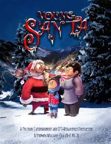 Young Santa (2019) - Stream Online