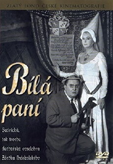 Bílá paní (1965) - Stream Online