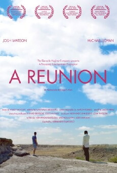 A Reunion (2014) - Stream Online