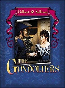 The Gondoliers (1982) - Stream Online