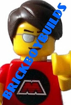brickboybuilds (2016) - Stream Online