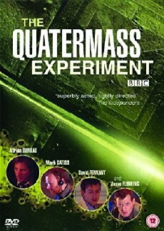 The Quatermass Experiment (2005) - Stream Online