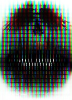 Await Further Instructions (2018) - Stream Online