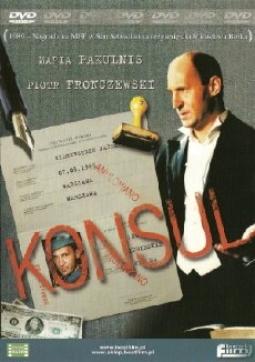Konsul (1989) - Stream Online