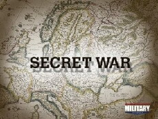 Secret War (2012) - Stream Online