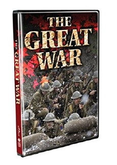The Great War (2007) - Stream Online