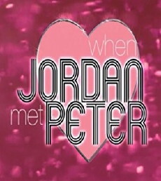 When Jordan Met Peter (2004) - Stream Online