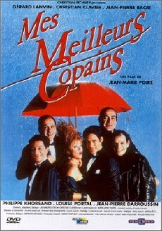 Mes meilleurs copains (1989) - Stream Online