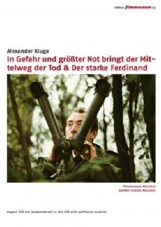 In Danger and Dire Distress the Middle of the Road Leads to Death (1974) - Stream Online