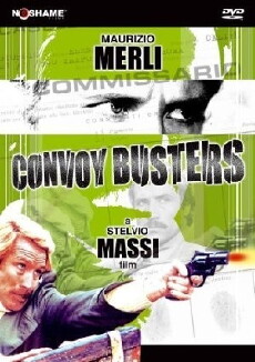 Convoy Busters (1978) - Stream Online