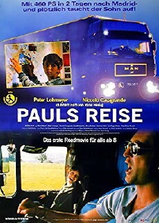 Pauls Reise (1999) - Stream Online
