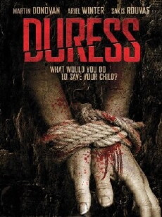Duress (2009) - Stream Online