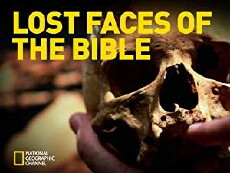 Lost Faces of the Bible (2012) - Stream Online