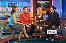 RI:SE (2002) - Stream Online