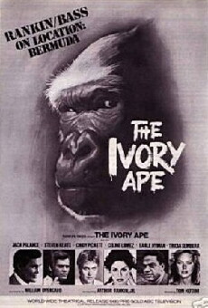 The Ivory Ape (1980) - Stream Online