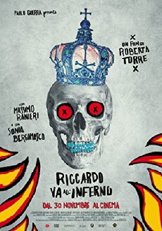 Bloody Richard (2017) - Stream Online