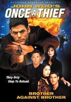 Once a Thief: Brother Against Brother (1997) - Stream Online