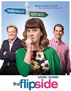 The Flip Side (2018) - Stream Online
