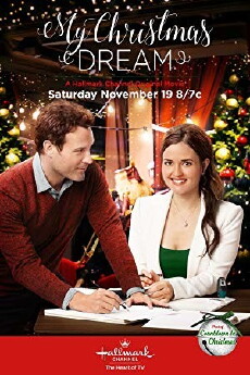 My Christmas Dream (2016) - Stream Online
