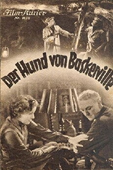 The Hound of the Baskervilles (1937) - Stream Online