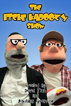 The Itche Kadoozy Show (2003) - Stream Online