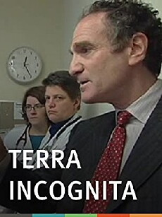 Terra Incógnita (1998) - Stream Online