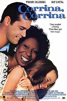 Corrina, Corrina (1994) - Stream Online