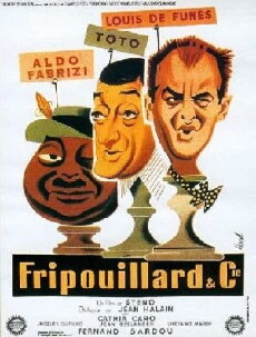The Overtaxed (1959) - Stream Online